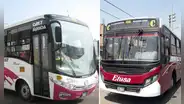 De SJL al centro de Lima: ¿qué empresas de transporte cubrirán la ruta del Corredor Morado?
