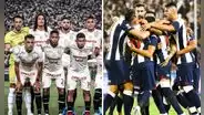 Conoce cuál es el equipo de fútbol peruano más reconocido a nivel internacional, según la IA: superó a la U y Alianza Lima