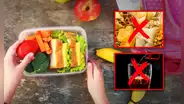 Loncheras escolares: estos son los 3 alimentos ultraprocesados que no debes enviar a tus hijos