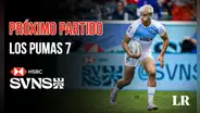 ¿Cuándo vuelven a jugar los Pumas 7 por el Circuito Mundial de Seven 2024? Próximo partido tras la eliminación