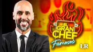 Damián Ode: ¿cuál es la sorprendente ascendencia extranjera del participante de 'El gran chef'?