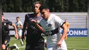 Olimpia debuta con triunfo en la Libertadores sub-20: ganó 2-0 frente a Águilas Doradas