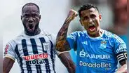 Alianza Lima vs. Sporting Cristal: fecha, horario y canal de TV para ver partido de Liga 1