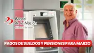 Consulta lo último sobre cronograma de pagos del Banco de la Nación