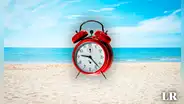 ¿Se adelanta o se atrasa el reloj por el HORARIO DE VERANO en Estados Unidos?
