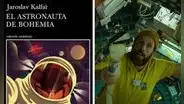 'Spaceman': ¿en qué se diferencia el libro y la película que protagoniza Adam Sandler?