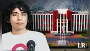 Tercer puesto de la UNI en Ingeniería Mecatrónica revela cómo ingresó con alto puntaje: "Lo tomé como un examen más"