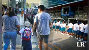 Año escolar 2024: ¿es obligatorio realizar formaciones este año escolar 2024? esto dice el Minedu