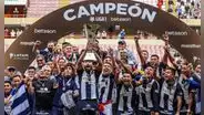 Bicampeón con Alianza y exconvocado de Gareca se rompió el tendón de Aquiles y no jugaría hasta el 2025