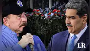 Froilán Barrios: “Venezuela es un régimen que sigue el expediente aplicado por Ortega en Nicaragua”