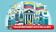 ¿Cómo pasar un Bono de la Patria al Banco de Venezuela 2024? Guía FÁCIL de 3 pasos