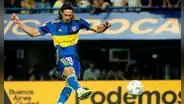 Con hat trick de Edinson Cavani, Boca Juniors derrotó 3-2 a Belgrano por la Copa de la Liga