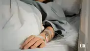La historia de Sherri Moody: acudió a hospital por una gripe y le amputaron 4 extremidades