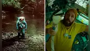 'Spaceman', película completa en español latino: ¿dónde ver en streaming la cinta con Adam Sandler?