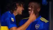 ¿Por qué Luis Advíncula y Edinson Cavani fueron tendencia tras triunfo de Boca Juniors ante Belgrano?