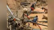 Minería ilegal: Obispos de la amazonía alertan que el Estado va perdiendo soberanía territorial ante avance de esta actividad
