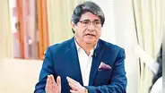 Tribunal Constitucional admite demanda contra ordenanza del alcalde Carlos Canales de Miraflores