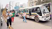 Corredor Morado deja de operar desde hoy y ATU lo reemplaza por cústeres