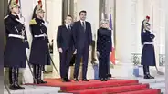 Se reanuda la negociación entre Israel y Hamás