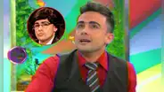 Óscar Gayoso reaparece en público y sorprende: ¿dónde se encontraba y qué hacía?