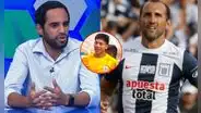 Zimmermann cuestionó palabras de Barcos a Saravia por expulsión: "Fue innecesario, se equivocó y punto"