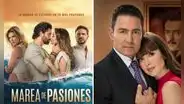 'Marea de pasiones' reemplaza a 'El maleficio': ¿de qué trata, cuándo y a qué hora se estrena?