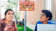 Estudiante revela su experiencia en universidad de España y señala: "La UNI se come entera a Europa"