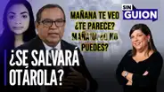RMP sobre audio de Otárola: “Si lo grabaron en esta, puede haber más”