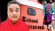 Jorge Benavides pide al Tribunal Constitucional que regrese la Paisana Jacinta: "Espero la sabiduría de los jueces"
