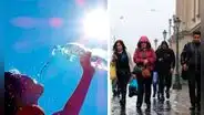 Clima en Piura, Iquitos y Arequipa, vía Senamhi: ¿cúal es el pronóstico HOY del tiempo y temperatura?