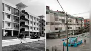 Una de las primeras residenciales de Latinoamérica está en La Victoria: historia de la unidad vecinal Matute