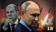 Vladimir Putin intenta “desestabilizar” a Alemania, asegura ministro de Defensa y abre investigación