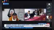 Dictan sentencia a César Álvarez por caso La Centralita