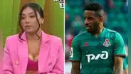 Olenka Mejía denuncia a Jefferson Farfán por violencia: “La palabra hombre le queda grande”