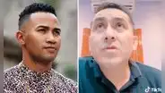 Edwin Guerrero, de Corazón Serrano, aclara controversia sobre 'No sufriré por nadie', de grupo Beren