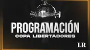 Copa Libertadores 2024 EN VIVO: ¿qué partidos de juegan HOY por la fase 3?