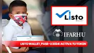 Listo Wallet, PASE-U 2024: manual actualizado para activar token digital y cobrar la beca de Ifarhu