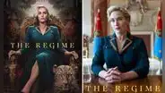 'The Regime': dónde ver y de qué trata la nueva serie con Kate Winslet