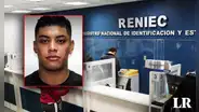 Trabajador de Reniec vendió identidad de bebé fallecido a delincuente extranjero