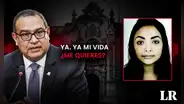 Esta es la transcripción completa del audio de Alberto Otárola con su amiga: "Te quiero (…) pásame tu CV"