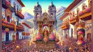 ¿Por qué la Semana Santa 2024 es en marzo y qué días cae?