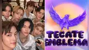 RIIZE en Tecate Emblema 2024: fechas, precio de boletos y dónde será el festival con la banda k-pop