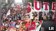Sutep anuncia huelga nacional si no hay diálogo por presupuesto en educación: ¿en qué fecha?