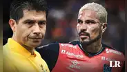 Exárbitro Manuel Garay sobre el codazo de Paolo Guerrero en su debut: "Debió ser expulsión"