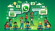 ¿Cuál es la edad mínima para usar WhatsApp y qué pasaría si eres menor? Meta responde