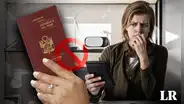 Si estoy MAL calificado en Infocorp, ¿NO puedo tramitar mi pasaporte?