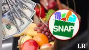 CalFresh Estados Unidos 2024: qué es y quienes pueden acceder al pago en marzo