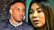 Jefferson Farfán reaparece en redes tras ser denunciado por Olenka Mejía: ¿qué puso?