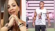 ¿Melissa Klug y Jesús Barco retomaron su romance? Pequeño detalle en redes sociales los delataría