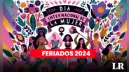 ¿Cuándo es el Día de la Mujer en Estados Unidos y por qué se celebra?
